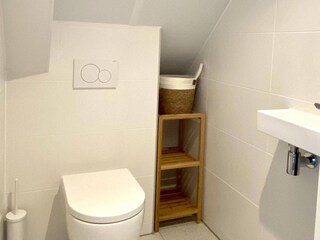 Holiday house Sint Maarten Features 7