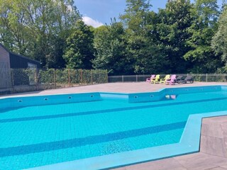 Maison de vacances Sint Maarten Enregistrement extérieur 2