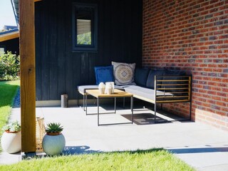 Casa de vacaciones Sint Maarten Grabación al aire libre 5