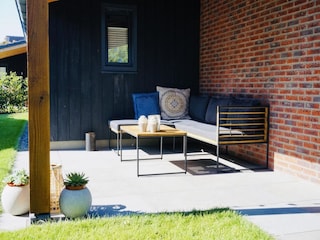 Holiday house Sint Maarten Outdoor Recording 4