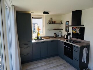 Ferienhaus Sint Maarten Ausstattung 16