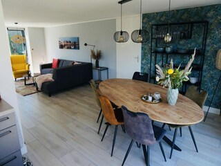 Ferienhaus Sint Maarten Ausstattung 8