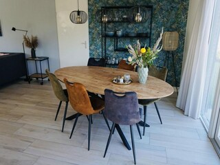 Ferienhaus Sint Maarten Ausstattung 9