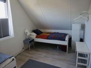 Holiday house Sint Maarten Features 11