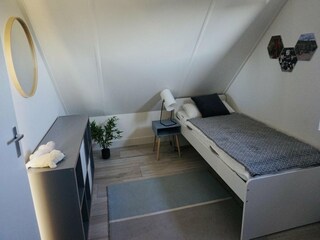 Ferienhaus Sint Maarten Ausstattung 19