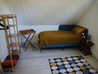 Holiday house Sint Maarten Features 17