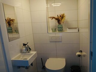 Holiday house Sint Maarten Features 8