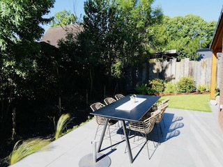 Holiday house Sint Maarten Outdoor Recording 5