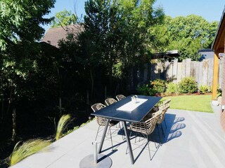 Holiday house Sint Maarten Outdoor Recording 6