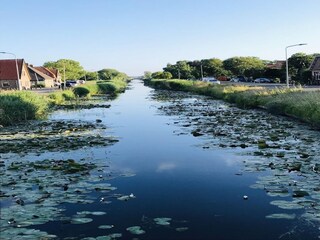 Vakantiehuis Sint Maarten Omgeving 23