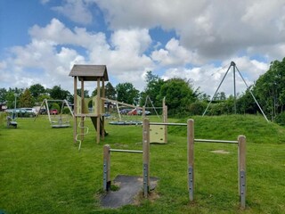 Maison de vacances Sint Maarten Environnement 21