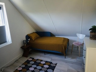 Ferienhaus Sint Maarten Ausstattung 20