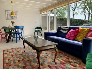 Vakantiehuis Sint Maartensvlotbrug Kenmerken 11