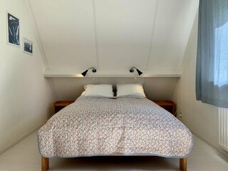 Holiday house Sint Maartensvlotbrug Features 7