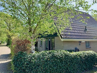 Ferienhaus Sint Maartensvlotbrug Außenaufnahme 4