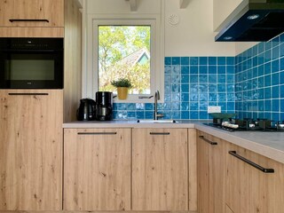 Holiday house Sint Maartensvlotbrug Features 11