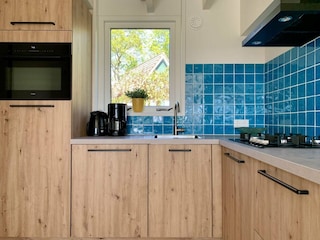 Holiday house Sint Maartensvlotbrug Features 12