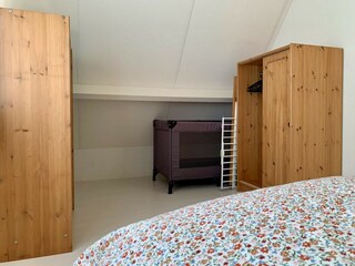 Casa de vacaciones Sint Maartensvlotbrug Características 13