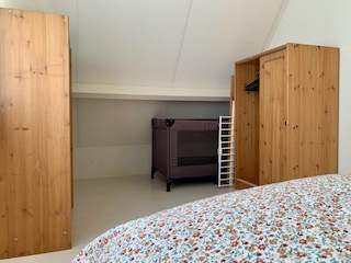 Ferienhaus Sint Maartensvlotbrug Ausstattung 13