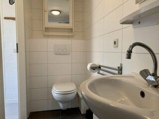 Maison de vacances Sint Maartensvlotbrug Équipement 13