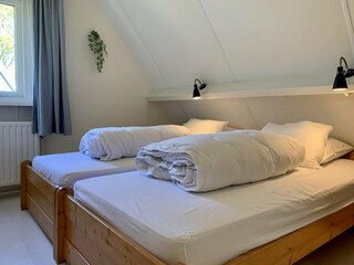 Holiday house Sint Maartensvlotbrug Features 14