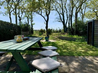 Holiday house Sint Maartensvlotbrug Outdoor Recording 4