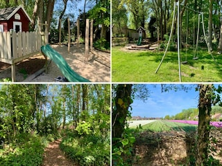 Ferienhaus Sint Maartensvlotbrug Außenaufnahme 5