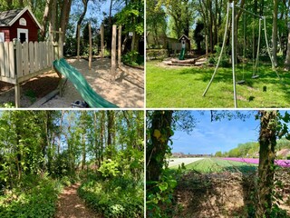 Holiday house Sint Maartensvlotbrug Outdoor Recording 5