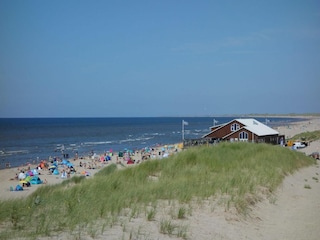 Ferienhaus Sint Maartensvlotbrug Umgebung 16