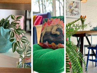 Maison de vacances Sint Maartensvlotbrug  19