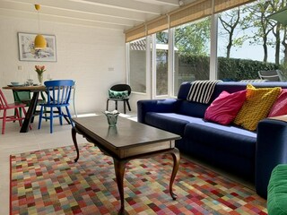 Casa de vacaciones Sint Maartensvlotbrug Características 7