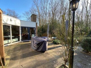 Bungalow Sint Maartensvlotbrug Outdoor Recording 2