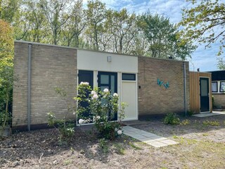 Bungalow Sint Maartensvlotbrug Außenaufnahme 3