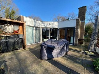 Bungalow Sint Maartensvlotbrug Enregistrement extérieur 4