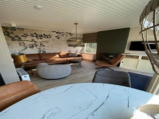 Bungalow Sint Maartensvlotbrug Ausstattung 10