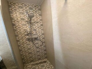 Bungalow Sint Maartensvlotbrug Ausstattung 22