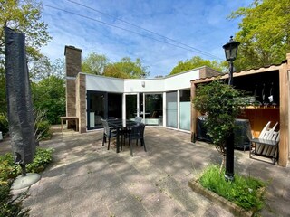 Bungalow Sint Maartensvlotbrug Buitenaudio-opname 5