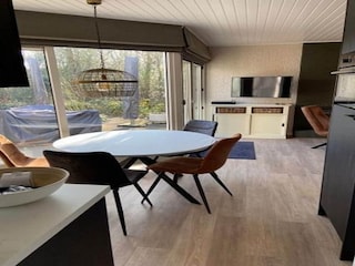 Bungalow Sint Maartensvlotbrug Ausstattung 12