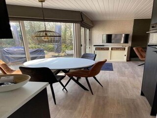 Bungalow Sint Maartensvlotbrug Caratteristiche 12