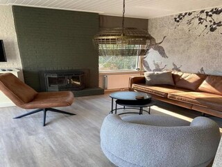 Bungalow Sint Maartensvlotbrug Caratteristiche 24