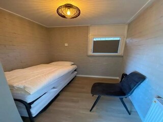 Bungaló Sint Maartensvlotbrug Características 26