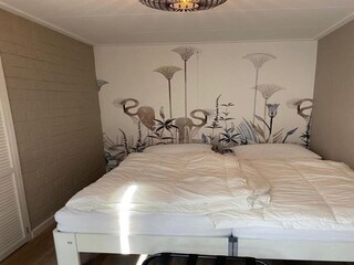 Bungaló Sint Maartensvlotbrug Características 27