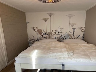 Bungalow Sint Maartensvlotbrug Ausstattung 16