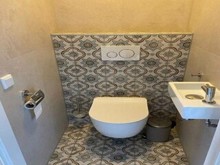 Bungalow Sint Maartensvlotbrug Ausstattung 30