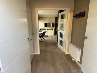 Bungalow Sint Maartensvlotbrug Ausstattung 28