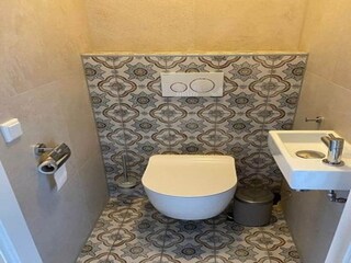 Bungalow Sint Maartensvlotbrug Caratteristiche 30