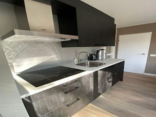 Bungalow Sint Maartensvlotbrug Ausstattung 17