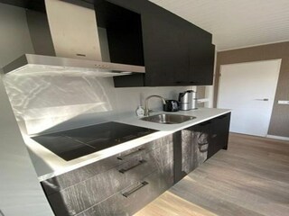 Bungalow Sint Maartensvlotbrug Équipement 17