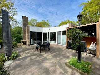 Bungalow Sint Maartensvlotbrug Außenaufnahme 5