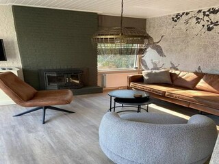 Bungalow Sint Maartensvlotbrug Ausstattung 20